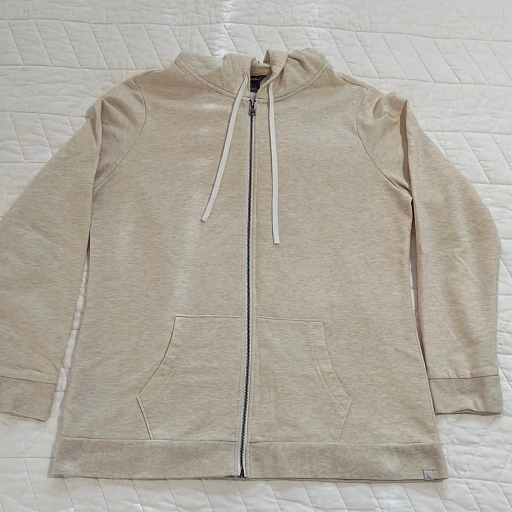 Eddie Bauer Women’s Front Zip Jacket
